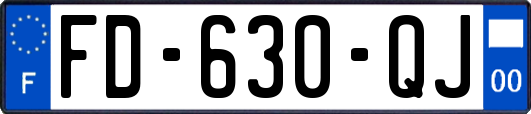 FD-630-QJ