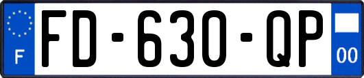 FD-630-QP