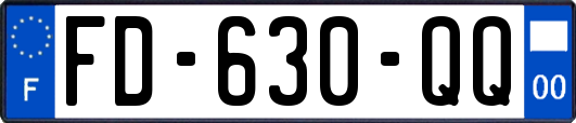 FD-630-QQ