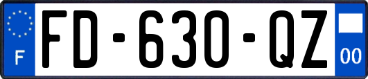 FD-630-QZ