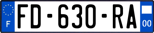 FD-630-RA
