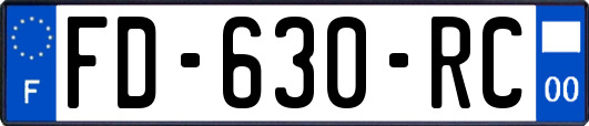 FD-630-RC