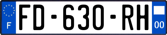 FD-630-RH