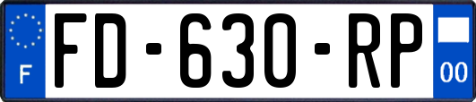 FD-630-RP