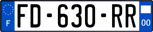 FD-630-RR
