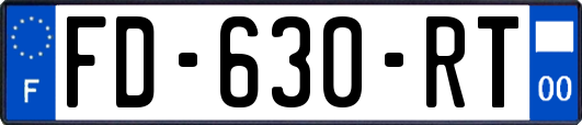 FD-630-RT