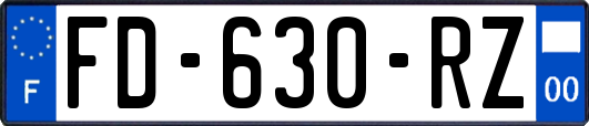 FD-630-RZ