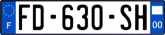 FD-630-SH