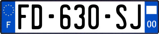 FD-630-SJ