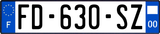 FD-630-SZ