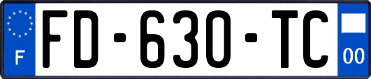 FD-630-TC