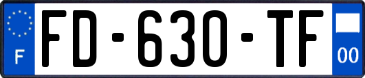 FD-630-TF