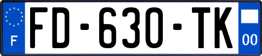 FD-630-TK