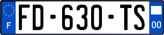 FD-630-TS