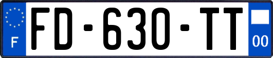 FD-630-TT