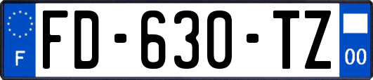 FD-630-TZ