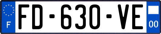 FD-630-VE