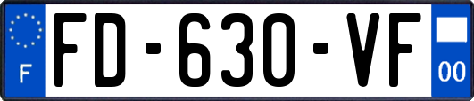 FD-630-VF