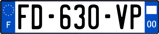 FD-630-VP