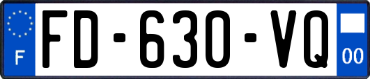 FD-630-VQ