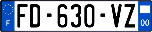 FD-630-VZ