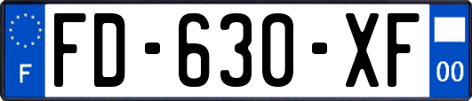 FD-630-XF