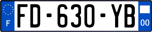 FD-630-YB