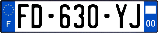 FD-630-YJ