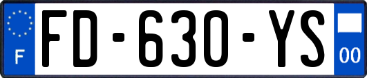 FD-630-YS