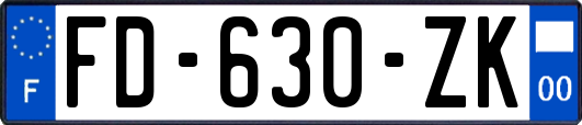 FD-630-ZK