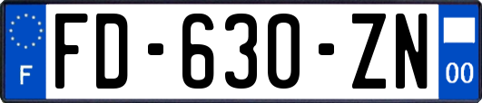 FD-630-ZN