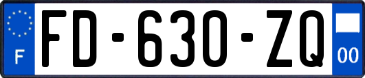 FD-630-ZQ