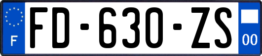 FD-630-ZS