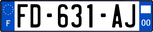 FD-631-AJ