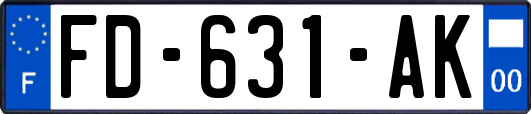 FD-631-AK