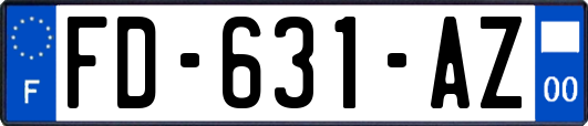 FD-631-AZ