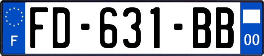 FD-631-BB