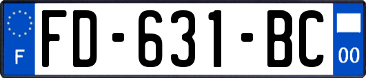 FD-631-BC
