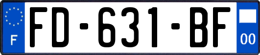 FD-631-BF
