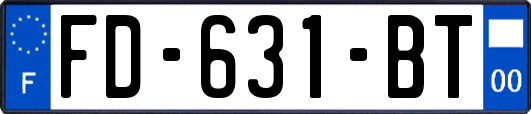 FD-631-BT