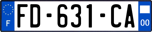 FD-631-CA