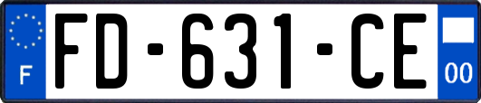 FD-631-CE