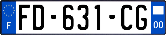 FD-631-CG