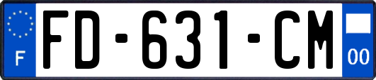 FD-631-CM