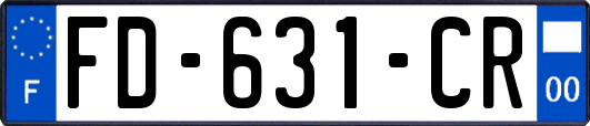 FD-631-CR