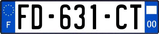 FD-631-CT