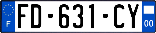 FD-631-CY