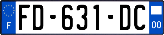FD-631-DC