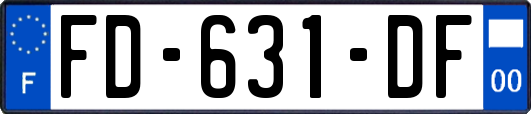 FD-631-DF