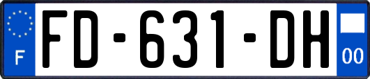 FD-631-DH